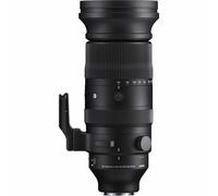 SIGMA 60-600mm F4.5-6.3 DG DN OS Sports Monture L