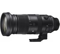 SIGMA 60-600mm F4.5-6.3 DG DN OS Sports Sony E