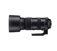 Sigma 60-600mm F4.5-6.3 DG OS HSM Sports pour Nikon