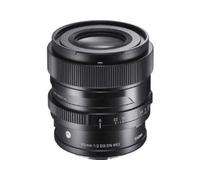 Sigma - 65mm F2 DG DN Contemporary Sony E