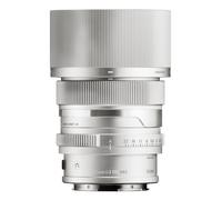 Sigma Foto Objectif 65mm f/2 DG DN Contemporary Monture L Argent