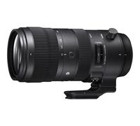 Sigma 70-200mm F/2.8 DG OS HSM Sports Canon EF | ✅ + garantie gratuit de 5 ans
