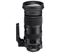 SIGMA 60-600mm F/4.5-6.3 DG OS HSM Sports Nikon
