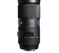 Sigma 745955 Objectif 150-600mm/5-6.3 pour Canon Noir