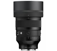 SIGMA 85mm f/1.2 DG Art Monture L