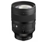 Sigma 85mm f/1.2 DG Art - Monture L PRE ORDER