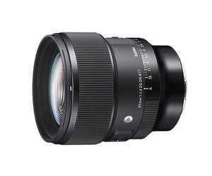 SIGMA 85mm f/1.4 DG DN Art Monture L