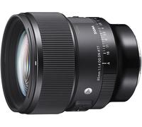 SIGMA 85mm f/1.4 DG DN Art Sony FE