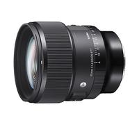 SIGMA 85mm F1.4 DG DN Art Sony FE