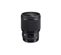 Sigma 85mm f/1.4 DG HSM Art Nikon MILC Noir