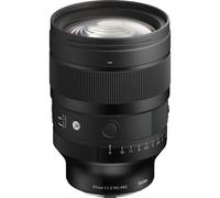 SIGMA 85mm f/1.2 DG Art Sony E
