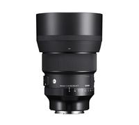 Sigma 85mm F1.4 DG DN Art • L-Mount