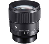 Sigma 85Mm F1.4 DG DN ART Pour L-Mount