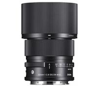 Sigma 90mm f/2.8 DG DN I Series Contemporary Monture L