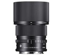 Sigma - 90mm f/2.8 DG DN Contemporary Monture Sony FE