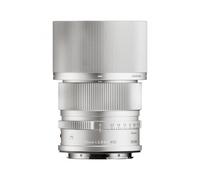 Sigma 90mm F2.8 DG Contemporary • L-Mount (Silver)