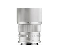 Sigma 90MM F2,8 DG CTP POUR L-MOUNT ARGENT