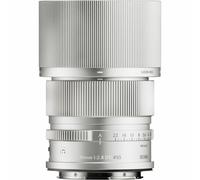 Sigma - 90mm F2.8 DG DN Contemporary Argent Leica L