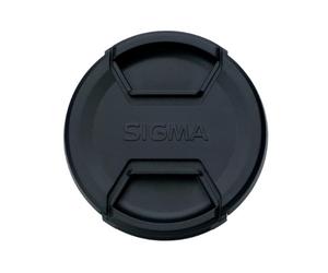 Sigma A00115 Bouchon pour LCF-67 III Noir ( Importer du Japon )