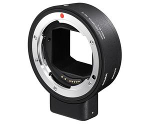 Sigma - Adaptateur MC-21 de Sigma SA à Laica L-Mount