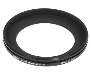 Sigma Adaptateur pour Flash Macro 72mm