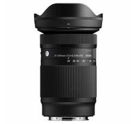 Sigma AF 20-200 mm F3.5-6.3 DG Support Contemporain Sony FE