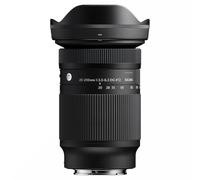 Sigma AF 20-200 mm F3.5-6.3 DG Support Contemporain Sony FE