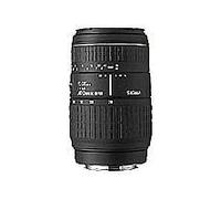 Sigma AF 70-300/4-5,6 APO Macro Super Objectif pour Minolta/Sony