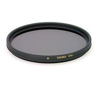 Sigma AFD950 Filtre Polarisant Circulaire Wide DG 62 mm