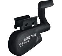 Sigma ANT+ Kit émetteur vitesse/cadence Rox11 / ID Free/Tri