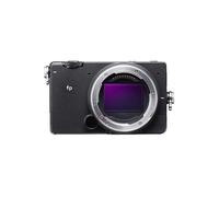 Sigma Foto Appareil photo hybride FP Boîtier nu L‑Mount 24,6 MP Noir