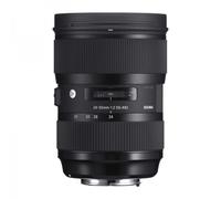 SIGMA 24-35mm f/2 DG HSM Art Nikon