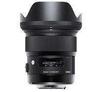 SIGMA 24mm f/1.4 DG HSM Art Nikon