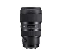 SIGMA 50-100 mm f/1,8 DC HSM Art CANON