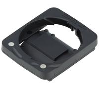 SIGMA Support Informatique ORIG.Sigma. STS 2450 sans CÂBLE# Unisex-Adult, Black, Taille Unique