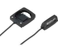 Sigma Attache Universelle avec Câble pour BC 5.0 / 8.0 / 10.0 150 cm