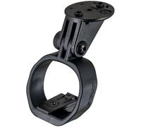 Sigma AURA 100 Out-Front GoPro support support de lampe de vélo noir