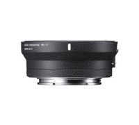 SIGMA Bague d'Adaptation MC-11 pour Canon EF vers Sony E