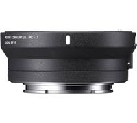 SIGMA Bague d'Adaptation MC-11 pour Canon EF vers Sony E