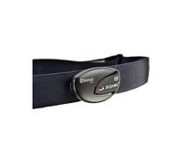 SIGMA BANDE DE POITRINE AVEC PULSOMÈTRE TRANSMISSION ROX11 R1 DUO COMFORTEX