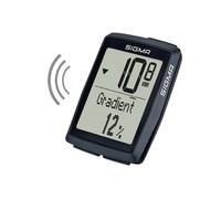 Sigmaitalia – ordinateur de vélo sans fil BC 14.0 WL – 14 fonctions, mesure d'altitude barométrique