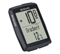 Sigma BC 14.0 WR 14210 Câble Compteur De Vélo 14 Fonctions Altimètre 2 Roues