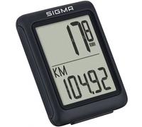 Sigma BC 8.0 WL 08211 Compteur De Vélo Codé Sans Fil Radtacho TachoFahrradtacho