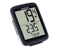Sigma BC10210 - COMPTEUR SIGMA BC 10.0 WR