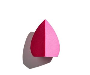 SIGMA Beauty 3DHD Blender - Pink For Women 1 Pc Sponge
