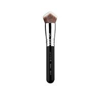 SIGMA Beauty 3DHD Kabuki Brush - Black For Women 1 Pc Brush