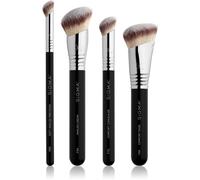 Sigma Beauty Brush Collection kit de pinceaux 4 pcs