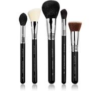 Sigma Beauty Brush Collection kit de pinceaux 5 pcs