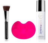 Sigma Beauty Brush ensemble