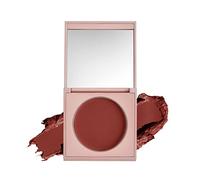 Sigma Beauty Cream Blush - Fard à joues crème hydratant pour les joues et les lèvres, formule légère et modulable avec des ingrédients nourrissants (Nearly Wild, Pomegranate Pink Sheen)